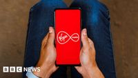 Virgin Media customers worry emails gone for good