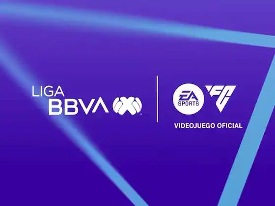 Article image:OFICIAL: La Liga MX estará en FC27