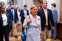 Nordone to launch bid for Graham's Senate seat - Axios