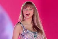 Taylor Swift hits a billion Spotify streams with Tortured Poets Department in a week | The Independent