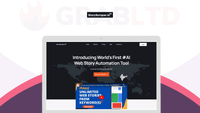 StoryScraper Lifetime Deal | AI Web Story Automation Tool