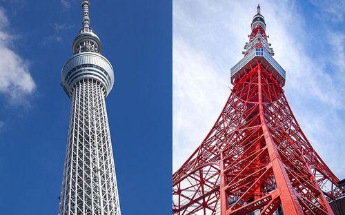 Tokyo Skytree