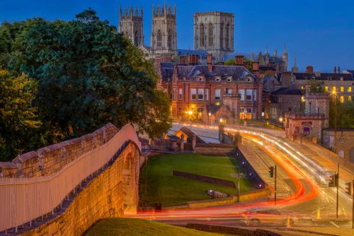 York, United Kingdom