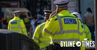 Revealed: Met Police 'Exit Data' Shows Just How Bad it is to Work there for Some Staff – Byline Times
