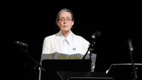 Anne Carson Is Awarded Nobel Prize in Literature - The New York Times