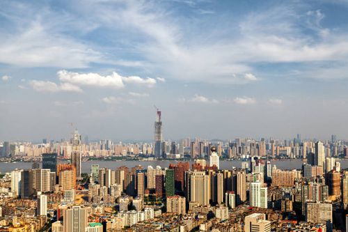  Top Places to Visit in Wuhan