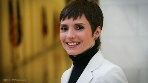Catherine Herridge Catherine Herridge Fox News Insider