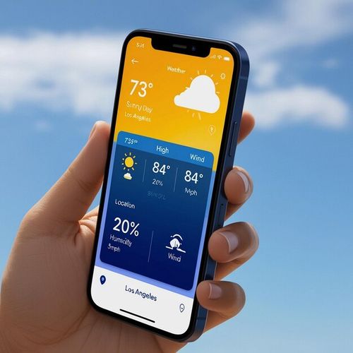 Weather Podcast