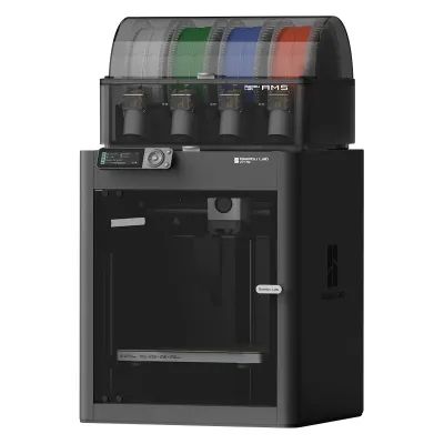 Bambu Lab P1 Series - Complete Guide