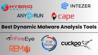 Top 10 Best Dynamic Malware Analysis Tools in 2025