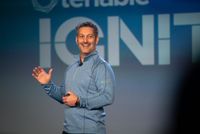 Remembering cybersecurity leader and Tenable CEO Amit Yoran