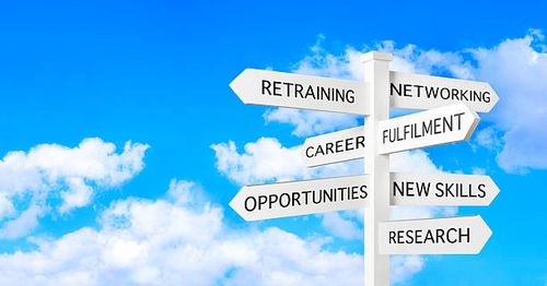 Skill Gap Training & Upskilling