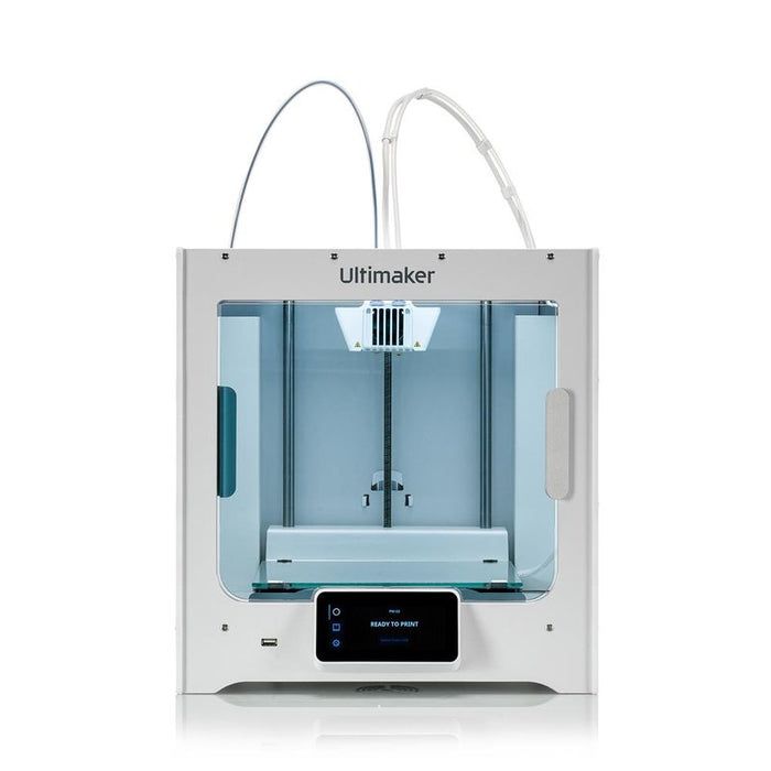 Ultimaker S3 - Complete Guide