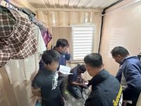 Bangkok man arrested for luring underage teen (video) | Thaiger