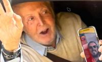 Beatles Fans on Liverpool Tour Bus See Paul McCartney; Wait… It Gets Better - Best Classic Bands