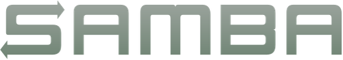 Samba logo 2010
