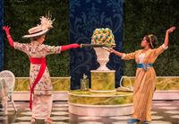 Our Resident Company | Everyman Theatre