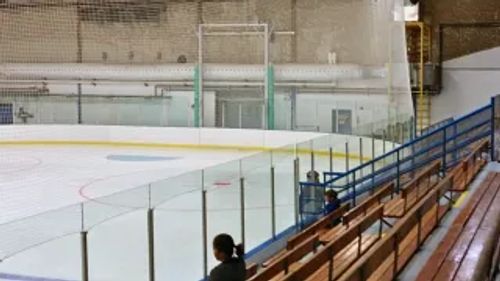 Yellowknife Multiplex