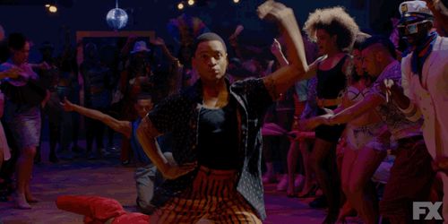 Voguing Strike A Pose GIF by Pose FX - Find & Share on GIPHY | Vogue poses, Poses, Giphy