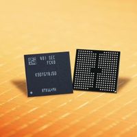 Samsung Electronics Begins Industry's First Mass Production of 9th-Gen V-NAND | Samsung Semiconductor Global