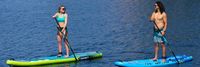 Stand-Up Paddleboards | O’Brien SUP Boards & Gear | O'Brien Watersports