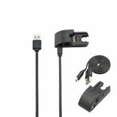 JOYSOG for Sony Walkman USB Cradle Charger & Data Cable for NW-WS413, NW-WS414, NW-WS623, NW-WS625 mp3 Players