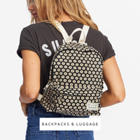 Backpacks & Luggage – Jack's Surfboards