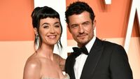 Katy Perry's ex takes cheeky jab at her romance buzz with Justin Trudeau: ‘Friends or not?' - Hindustan Times