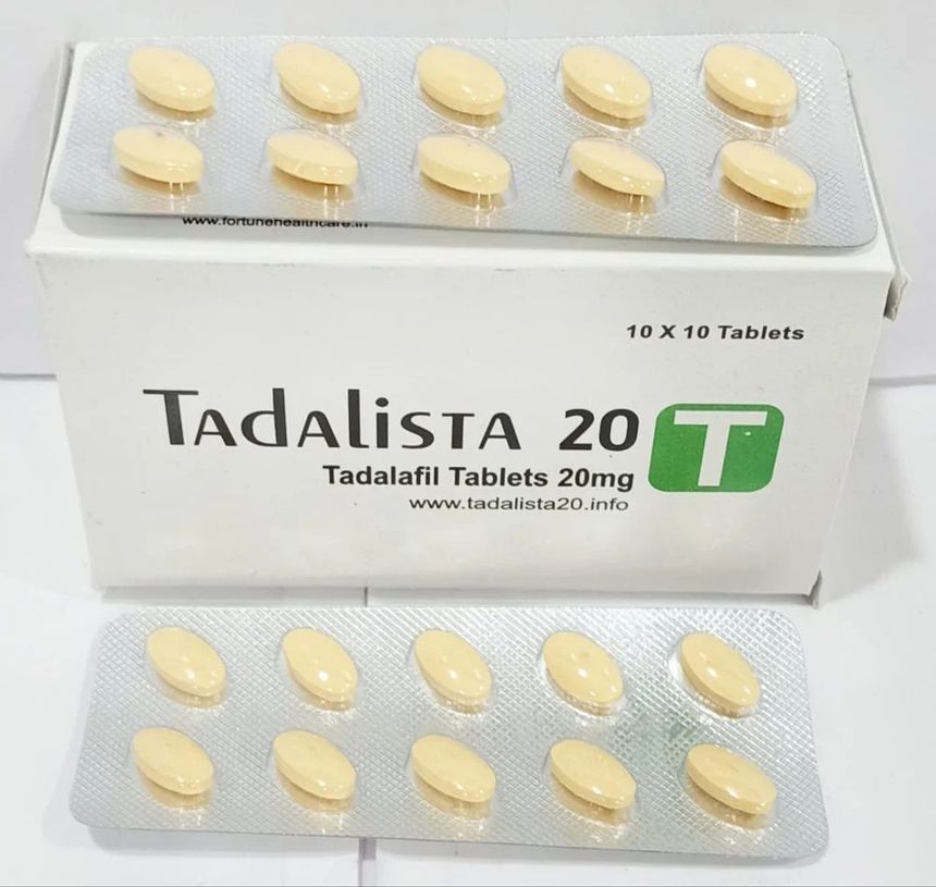 Tadalista – Long-Lasting ED Relief Tailored to Your Lifestyle