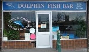 Dolphin Fish Bar