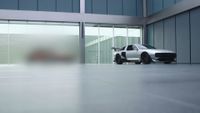 Retro N Vision 74 Sports Car Seems To Be In Hyundai's Near Future