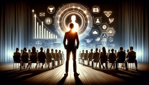 Building an Unforgettable Personal Brand: Your Entrepreneurial Blueprint