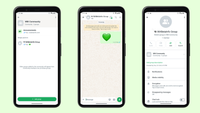 WhatsApp Users Will Soon Be Able To Hide Community Group Chats, Here Is How | Times Now