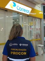 Agência dos Correios é multada por demora no atendimento