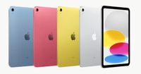 Apple reduces iPad 10 price to $349, discontinues iPad 9 with Home button - 9to5Mac