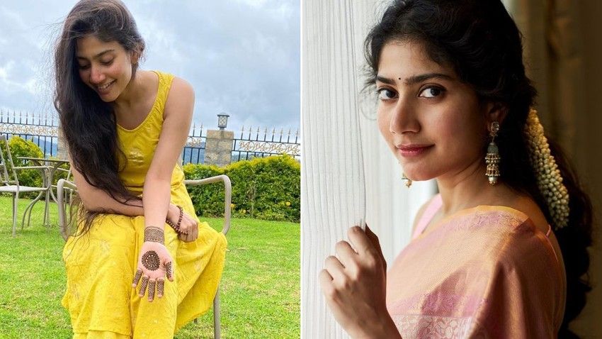 Happy Birthday Sai Pallavi