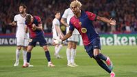 Inter Milan vs. Barcelona 2025 livestream: Watch Champions League for free | Mashable