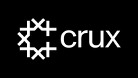 Crux: efficient finance for the energy transition