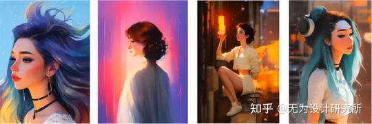 出图效率倍增！47个高质量的 Stable Diffusion 常用模型推荐