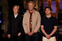 The Nostalgia Trap: Why SNL is Reaching for the Past to Secure the Future