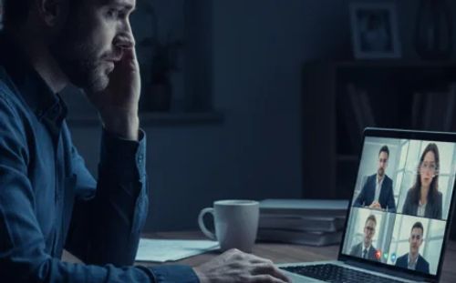 Could You Spot a Deepfake of Your Own Boss? Here's How to Protect Yourself Before It Costs You Everything