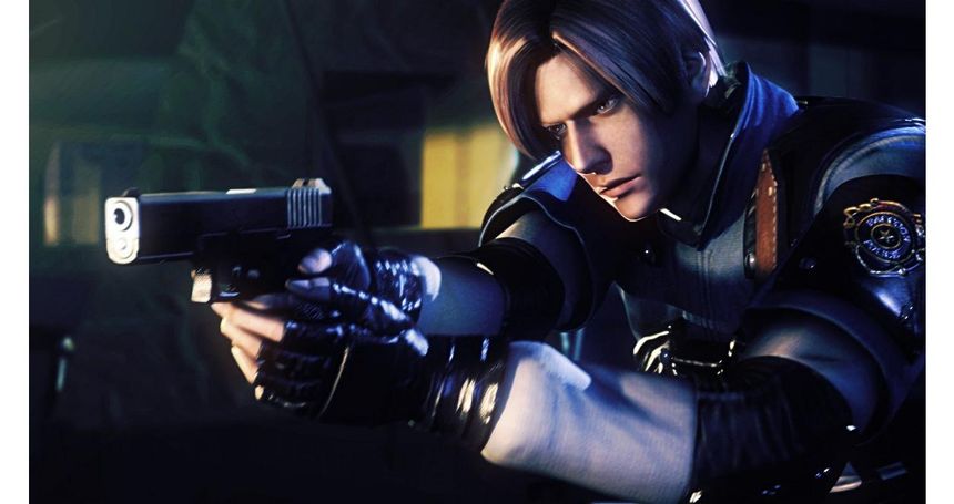 Resident Evil: Operation Raccoon City - PlayStation 3