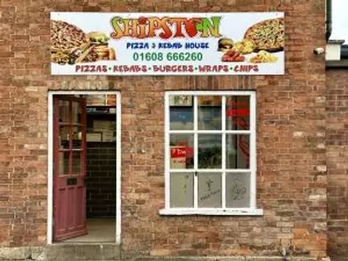 Shipston Pizza & Kebab House