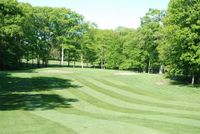 Elmridge Golf Course