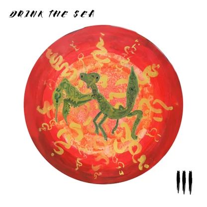 Drink the Sea - Drink the Sea III