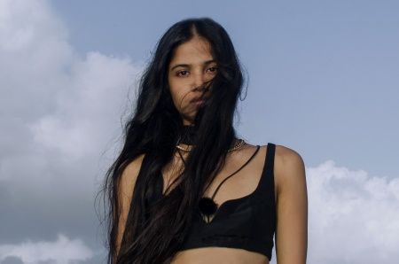 portrait tj bhanu