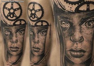 Tatuajes para Principiantes: Aprende las Técnicas Básicas en Línea