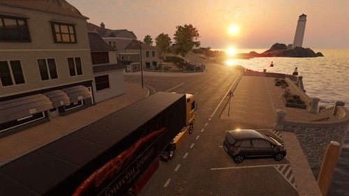 Truck Driver - Xbox One - Picture 7 of 9