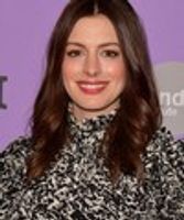 Anne Hathaway