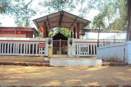 Thiruvachira 
